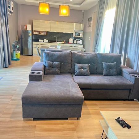 Poolvilla Breeze Valley 七岩 外观 照片