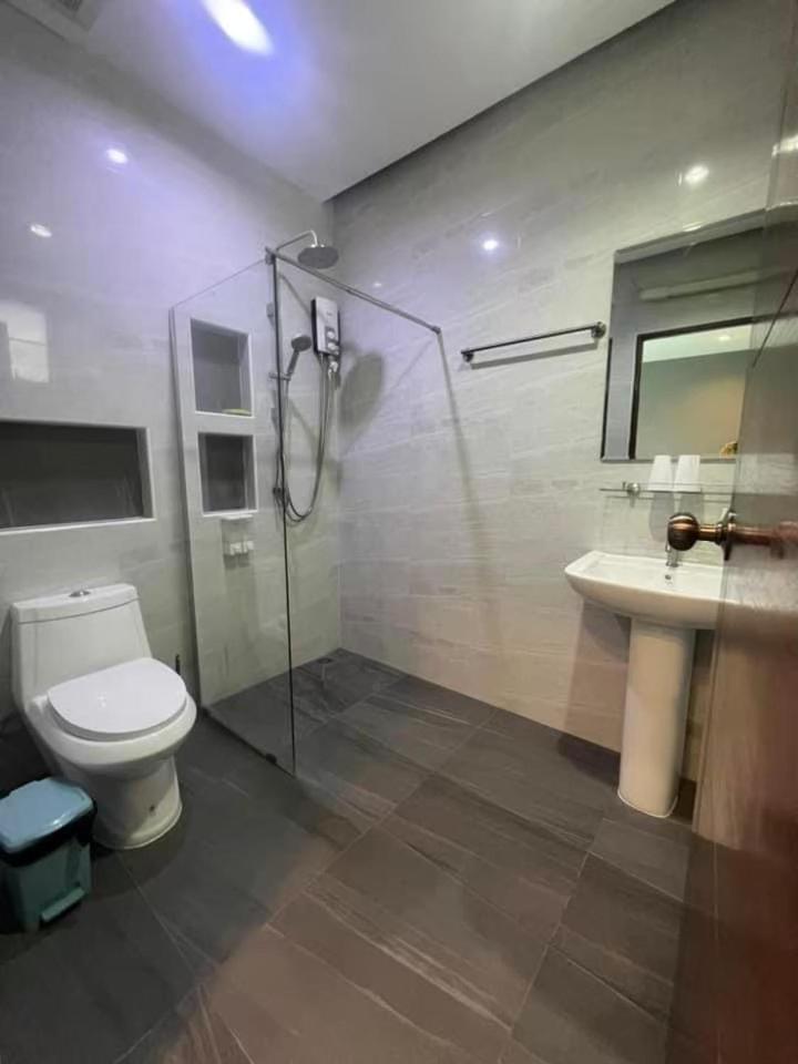Poolvilla Breeze Valley 七岩 外观 照片