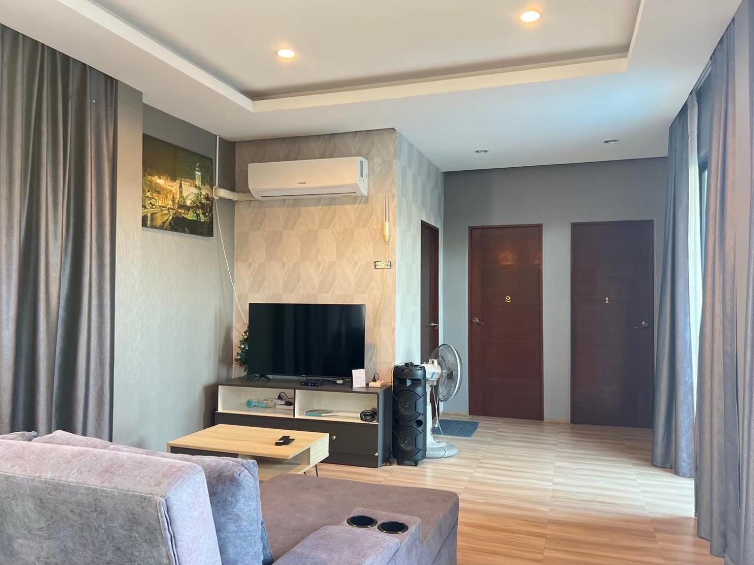 Poolvilla Breeze Valley 七岩 外观 照片